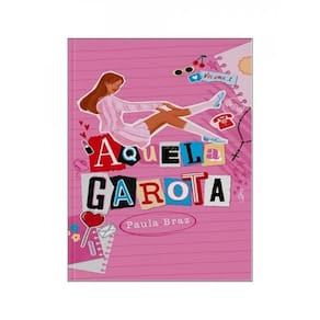 Aquela Garota - Vol. 1