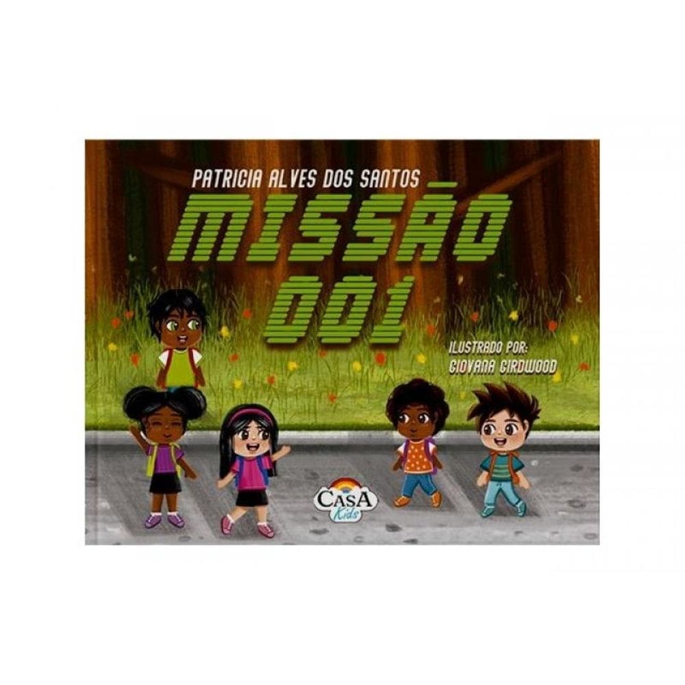 Missão 001