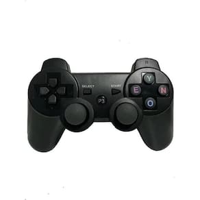 Controle Para Video Game Ps3 Sem Fio Dualshock 3