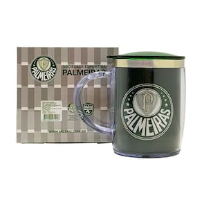 Caneca  térmica 450 ml