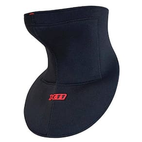 Protetor de pescoço moto pescoceira linha de pipa cerol x11