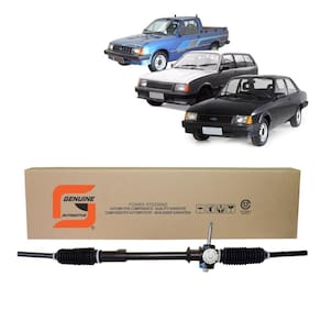 Cx Dir Mecanica Nova Gm Chevette 73-96/Chevy 73-93/Marajo 73-93