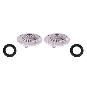 Par coxim batente rolamento dianteiro bmw 428i 2014 2015 16