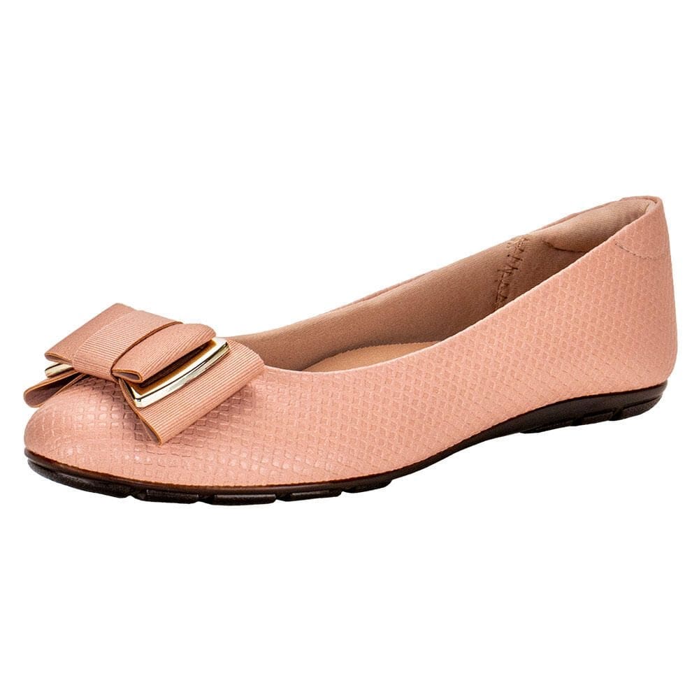 Sapatilha Feminina Flat Moleca 5800103