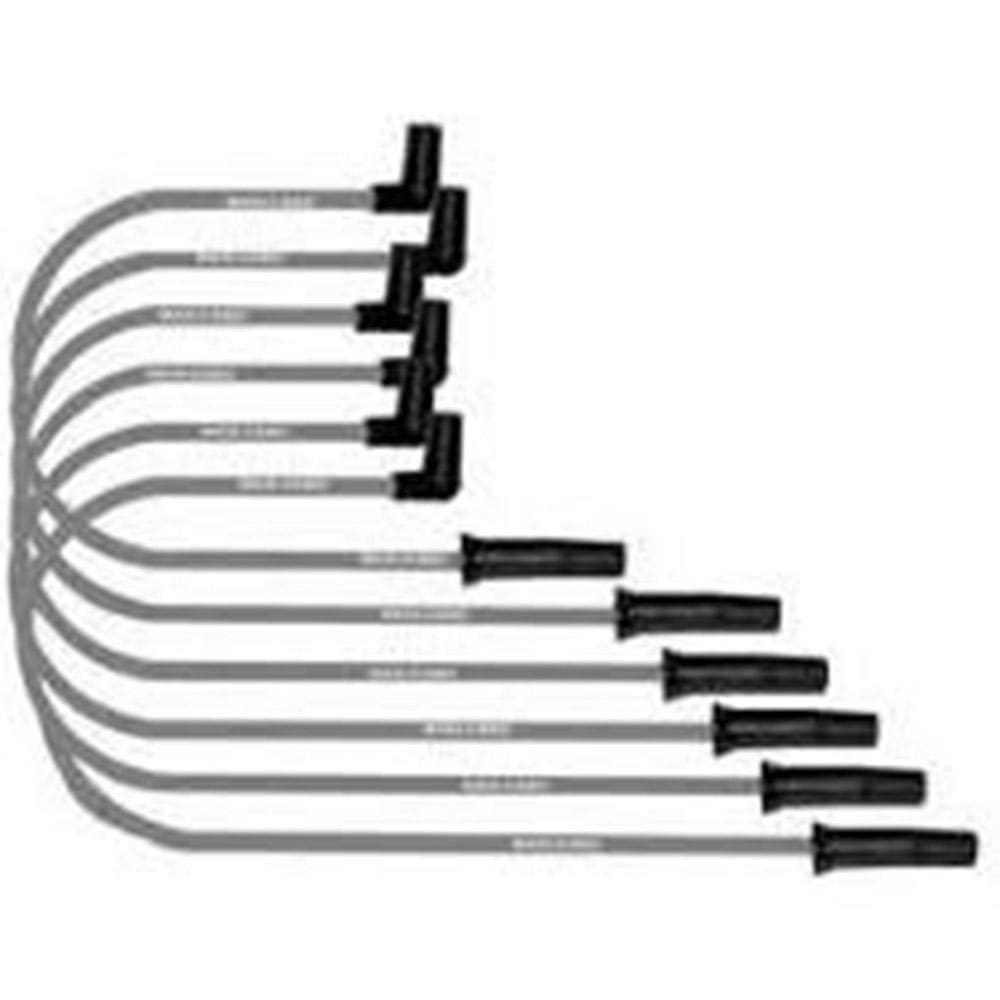 Cabo De Vela Gm Lumina Até 1991 7 Cabos