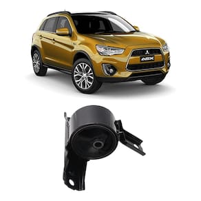 Coxim calço suporte motor direito mitsubishi asx 2010 a 2016