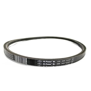 Correia Transmissão V Gates B-58 - 1473,2mm x 17mm