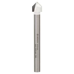 Broca Para Cerâmica Encaixe Cilíndrico 12 X 90Mm Bosch