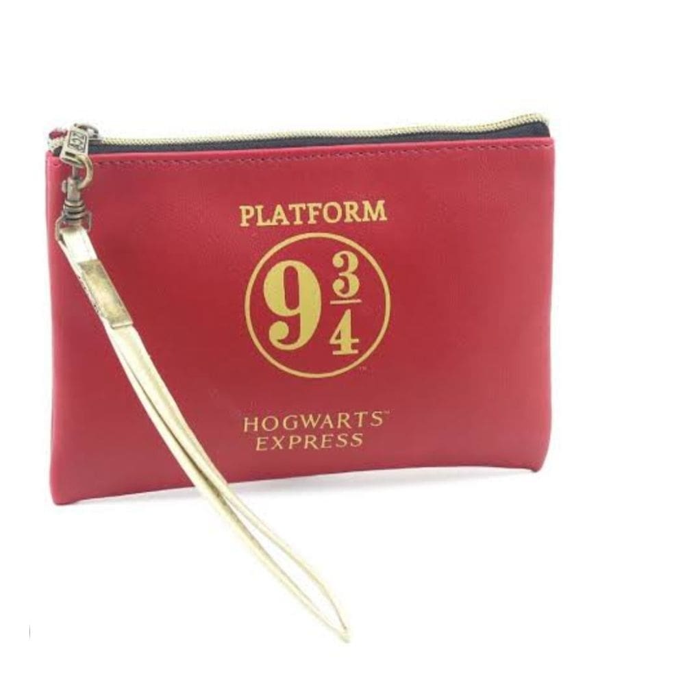 Necessarie Plataforma 9 3/4