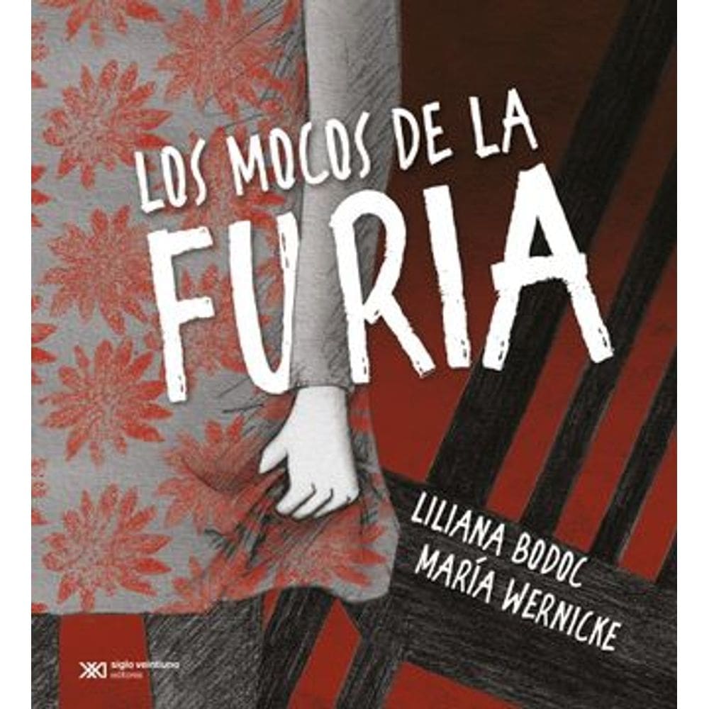 Los Mocos De La Furia