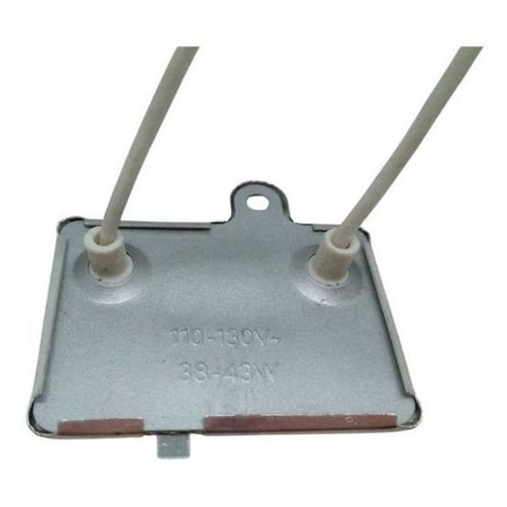 Resistência menor de aquecimento panela de arroz 38w 127v