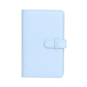 Álbum De Fotos Para Instax Mini 11 12 - 18 Páginas