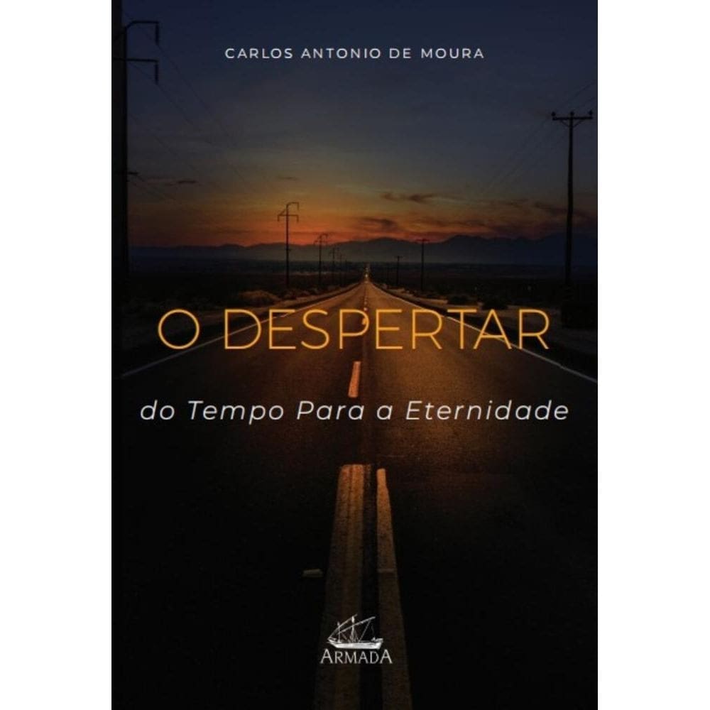 O despertar do tempo para a Eternidade