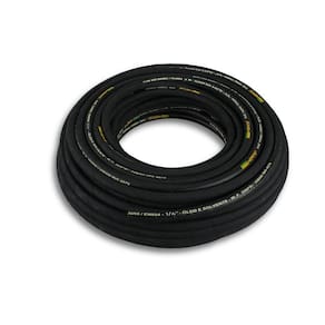 Mangueira Hidráulica Menco R6 1/4 Retorno de Óleo - 50m