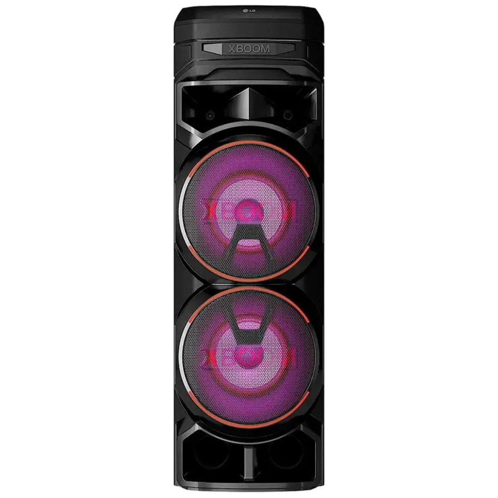 Caixa de Som LG 410W RMS Xboom Bluetooth - RNC9