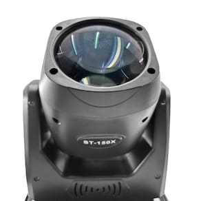 Moving Beam Head Light St-150X Showtech