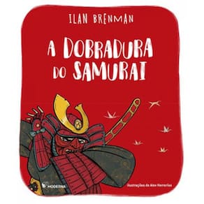 A Dobradura Do Samurai