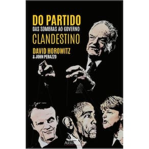 Do partido das sombras ao governo clandestino