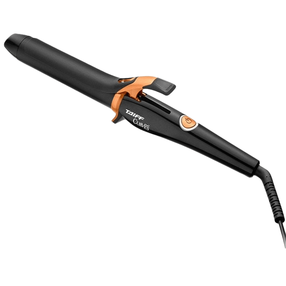 Taiff Modelador Curves 1 1/4 (32mm) Linha Elegance Bivolt