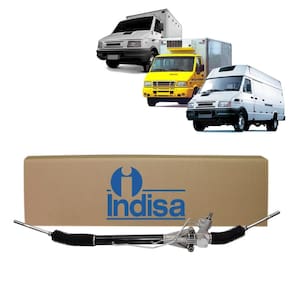 Caixa Setor Hidráulica Iveco Daily 3510 3512 4012 4910 5912 70.12