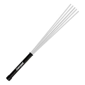 Baqueta P/ Tamborim Liverpool Simples (Pp) Ta-007