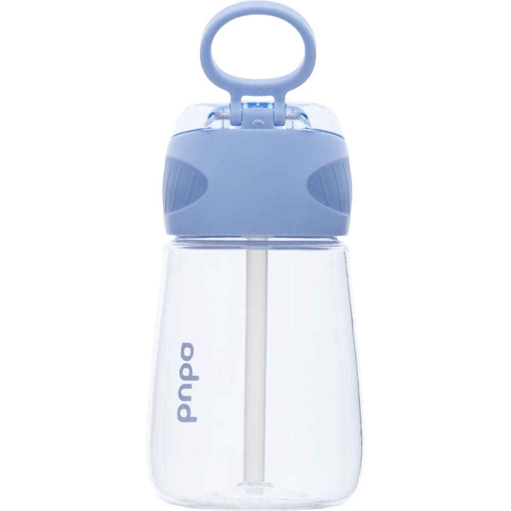 Garrafinha Tritan Azul - Buba