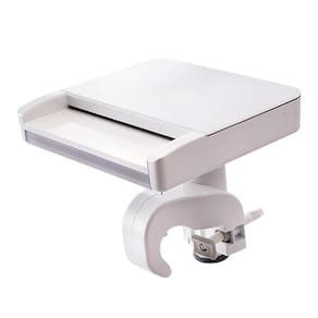 Cascata para Piscina com Led Multi Colorida Intex