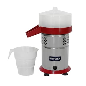 Extrator de Suco de Laranja Metvisa Leve 300W 127V ESL127CC5