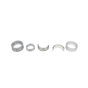 Kit De Bronzinas Metal Leve G 15/Xavante - SBC-244-J 0,50 SPA