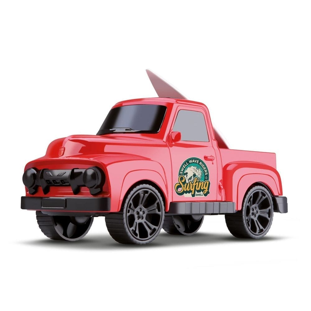 Carrinho swell pickup 0495