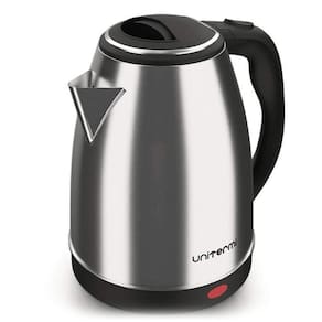 Chaleira Elétrica Inox 1,8 Litros1200W Com Alça Atacama 110V