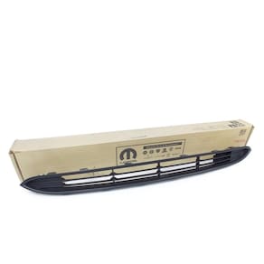 Grade Parachoque Dianteiro Punto  Fiat 100197941