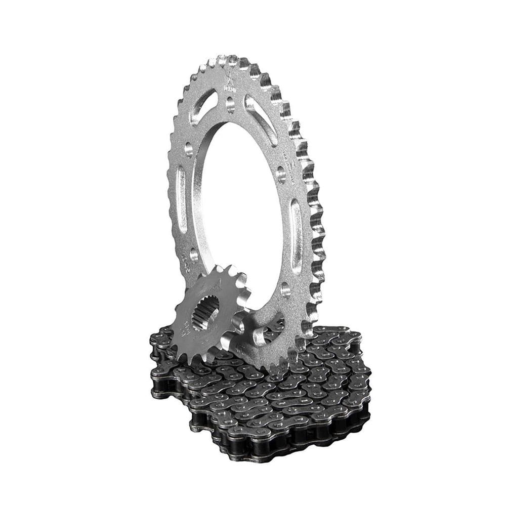 Kit Transmissao Darom Fazer 250 18/ - Fz25 18/