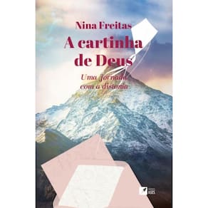 A cartinha de Deus: Uma jornada com a distonia