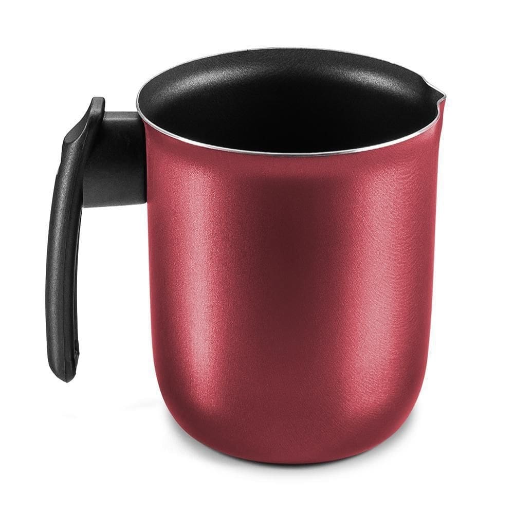 Fervedor Antiaderente Sem Tampa Nº14 Cereja Mta