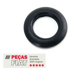 Anel borracha bocal do tanque fiat elba prêmio uno