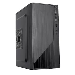 Computador Fácil Intel Core I3 10100 10 Geração 3.60Ghz Homologação: 149822010251