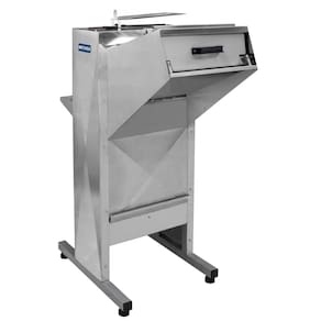 Fatiadeira de Pães Metvisa 0,25cv 127V FP12127M60N5