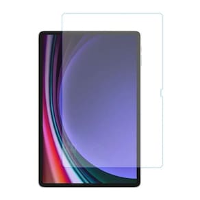 Película De Vidro Hd Durável Para Samsung Tab S9+ 12,4