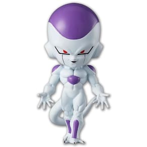 Boneco Dragon Ball Coleção Chibi Masters Figura Ação Modelos