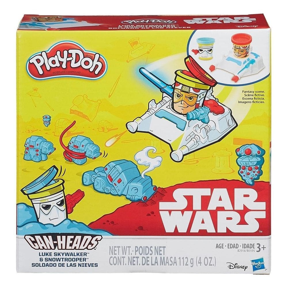Play-Doh Star Wars Hasbro