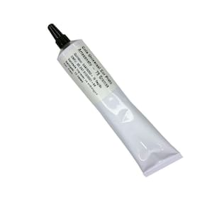 Cola Universal Cor Preto Artesanato - 75 Gramas