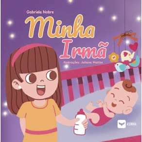 Minha irmã