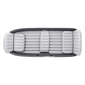 Kit 3 Assentos Infláveis Removíveis para Bote Excursion 5 Intex