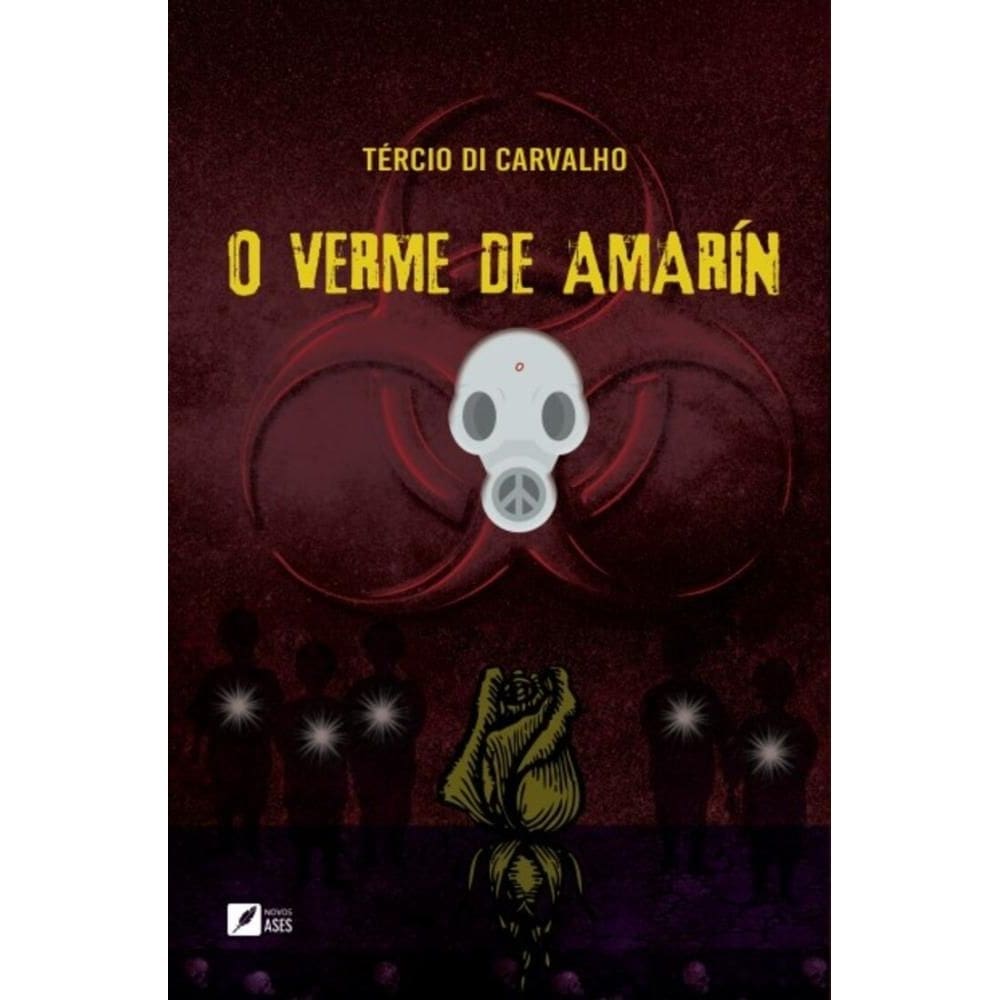 O verme de Amarín