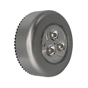 Luminária De Toque Portátil Para Armário Closet