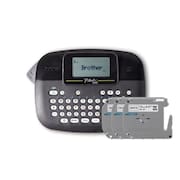 Kit Rotulador Brother PT-M95BK + 3 Fitas M231