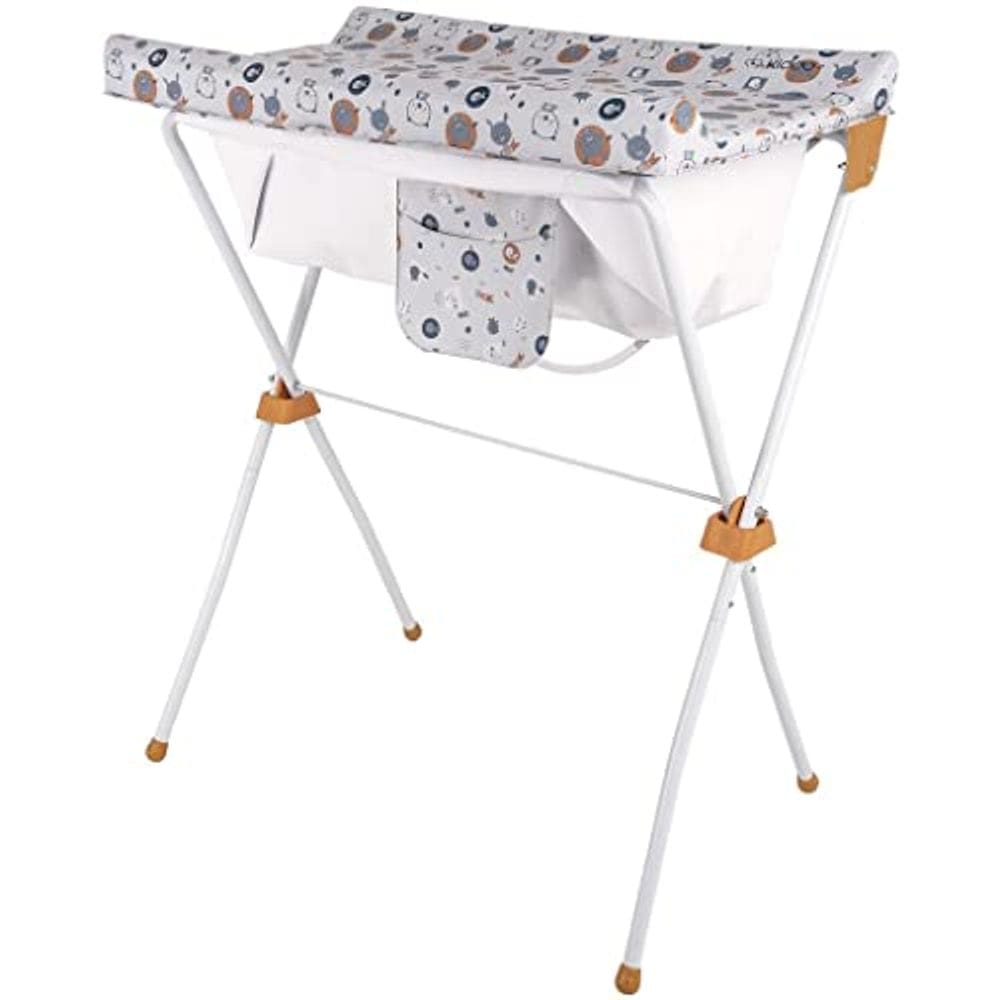 Banheira Slim Plus Cinza