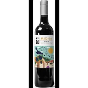 Audace Mérula Merlot