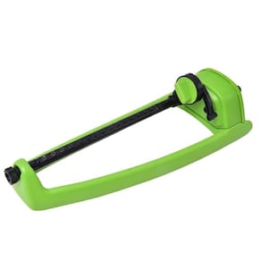 Irrigador Aspersor Oscilante 15 Furos 640,0001 - Yardsmith